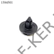 Kép 3/3 - Patent lökhárító Opel 6mm C10008