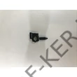 Kép 2/3 - Csőtartó patent  7.5mm-s hasított gégecsőhöz 145140 műanyag 6mm-s furatba