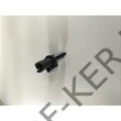 Kép 3/3 - Csőtartó patent  7.5mm-s hasított gégecsőhöz 145140 műanyag 6mm-s furatba