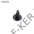 Kép 3/3 - Patent Opel 7.8x20x38mm B22042 hosszú U.10945398