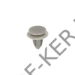 Kép 2/3 - Sárvédődíszléc rögzítő patent Suzuki Ignis 7mm