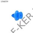 Kép 2/3 - Patent kárpit Ford 8x13mm-s 183013 A14181 6099812