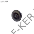 Kép 2/3 - Patent dobbetét rögzítő Honda C60647