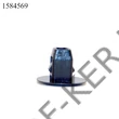 Kép 3/3 - Patent dobbetét rögzítő Honda C60647