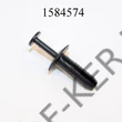 Kép 2/3 - Lökhárító patent kistüskés Opel 7mm 186020