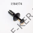 Kép 3/3 - Lökhárító patent kistüskés Opel 7mm 186020