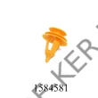 Kép 3/3 - Patent kárpit Mitsubishi B25624