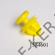 Kép 1/3 - Patent kárpit Peugeot 207 C60337 sárga 6991S9