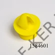 Kép 2/3 - Patent kárpit Peugeot 207 C60337 sárga 6991S9
