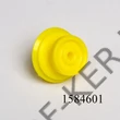 Kép 3/3 - Patent kárpit Peugeot 207 C60337 sárga 6991S9