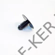 Kép 1/3 - Patent Suzuki 6mm motorháztető szigeteléshez 09409-06325