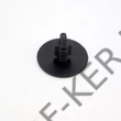 Kép 2/3 - Patent Suzuki 6mm motorháztető szigeteléshez 09409-06325