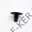 Kép 3/3 - Patent Suzuki 6mm motorháztető szigeteléshez 09409-06325