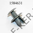 Kép 2/2 - Kárpitpatent VW szürke