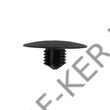 Kép 1/2 - Patent motorháztető szigeteléshez Citroen C70603 8.4mm