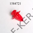 Kép 2/2 - Patent Toyota sárvédőhöz 80105 10mm