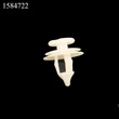 Kép 1/3 - Patent kárpit Citroen 182014 11261 699050