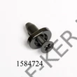Kép 2/2 - Patent levegőcső rögzítő Ford Fusion 183082 5mm