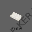 Kép 2/3 - Patent Mercedes Benz szélvédőkeret C30919