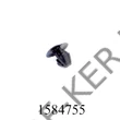 Kép 3/3 - Patent Citroen C40843 kédergumi Renault 5mm-s