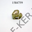 Kép 3/3 - Patent műszerfalhoz fém 09409-08325 E Suzuki Swift
