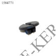 Patent Opel karosszéria anya négyzetlyukba ROMIX57280z karosszéria világítás lökhárító rendszám  OE4776528
