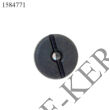 Patent Opel karosszéria anya négyzetlyukba ROMIX57280z karosszéria világítás lökhárító rendszám  OE4776528