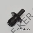 Kép 1/3 - Patent dobbetét rögzítő Opel 8mmx16mm 182003 Citroen VW A13011 1104882, 1719245