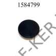 Kép 3/3 - Kárpitdugó 18mm Niva 1.7 URBAN  ajtókárpitba