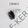 Kép 1/2 - Patent burkolat rögzítő  VW, Audi C60353