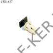 Kép 2/3 - Kárpitpatent Mercedes Benz A81246