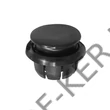 Kép 1/2 - Műanyag dugó 22mm Toyota küszöbpatent
