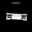 Kép 2/2 - Patent Díszléc Renault tetődíszléc