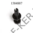 Kép 2/2 - Patent Citroen 6x12mm csavaros