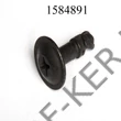 Kép 2/2 - Patent motortér burkolat BMW C10124 fém