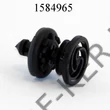 Kép 3/3 - Patent kárpit VW modellekhez illetve Volvokhoz 7L6 868 243, 8679426