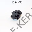 Kép 1/3 - Patent motorháztető kitámasztó tartó Fiat 500 Romix C10053  19002 7622907
