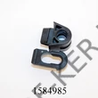 Kép 2/3 - Patent motorháztető kitámasztó tartó Fiat 500 Romix C10053  19002 7622907