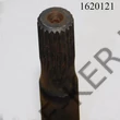 Kép 3/3 - Féltengely hátsó NIVA  komplett, régi típus, 22 ricnis, 30mm