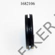 Kép 2/3 - Gumidugó kábelátvezető 28mm zárt belső átm. 22mm