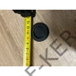 Kép 3/3 - Gumidugó kábelátvezető 28mm zárt belső átm. 22mm