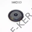 Kép 2/3 - Gumidugó VW N10226501 29mm (30mm)  kerek
