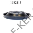 Kép 3/3 - Gumidugó VW N10226501 29mm (30mm)  kerek