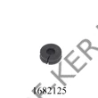 Kép 2/3 - Kábelátvezető gumidugó hasított, 14mm-s lyukba, 8mm-s átmenő Lada
