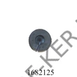 Kép 3/3 - Kábelátvezető gumidugó hasított, 14mm-s lyukba, 8mm-s átmenő Lada