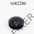 Kép 3/3 - Gumidugó UNI kerek 6.5mm 180280