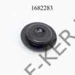 Kép 2/3 - Gumidugó UNI kerek 12mm 180283