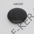 Kép 3/3 - Gumidugó UNI kerek 12mm 180283