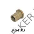 Kép 2/3 - Generátorcsavar távtartó 10x15x22mm (csak persely) Lada