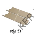 Kép 2/2 - Napellenző NIVA1.7 pár